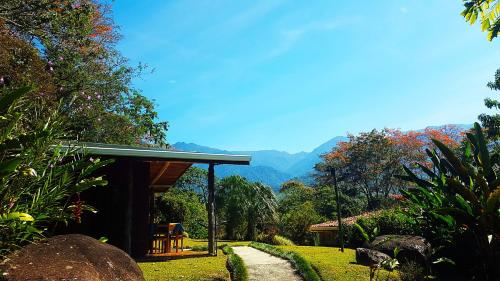 Фотография гостиницы Hotel de Montaña El Pelicano