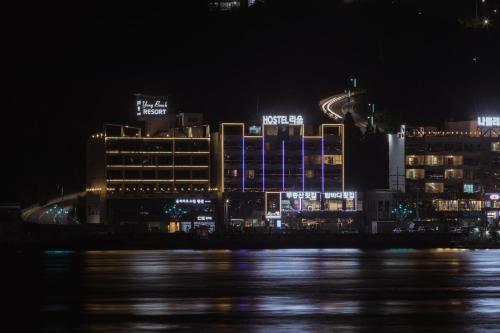 Фотография апарт отеля Lium Spa Hostel