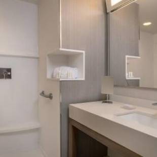 Фотографии гостиницы
Courtyard by Marriott Seattle Northgate