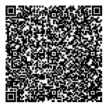 QR код достопримечательности Городской Центр народного творчества