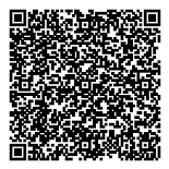 QR код гостевого дома Придорожная