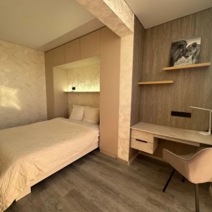 Фотография квартиры Квартира Стильная в Современном ЖК