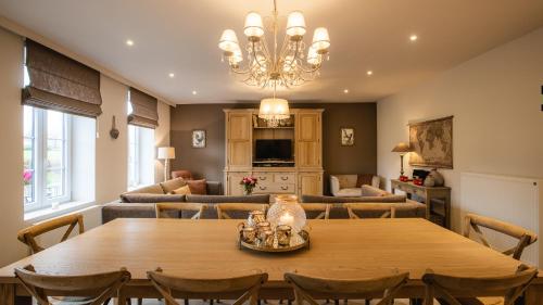 Фотография гостевого дома Vakantiewoning Le bonheur de Louise