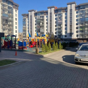 Фотография квартиры Апартаменты Dream