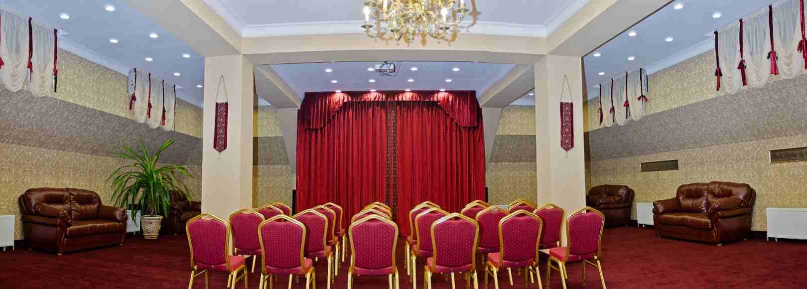 Фотография конференц-зала Бристоль на 70 человек