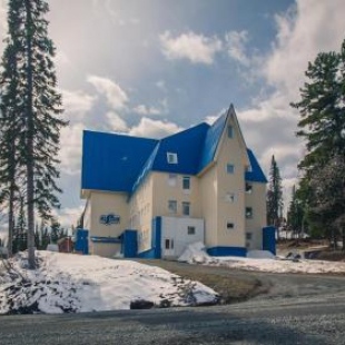 Фотография конференц-зала Политех