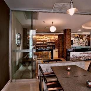 Фотографии гостиницы
Parkhouse Hotel & Spa