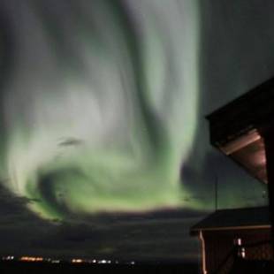 Фотографии гостевого дома
Hekla Cabin 3 Volcano and Glacier View