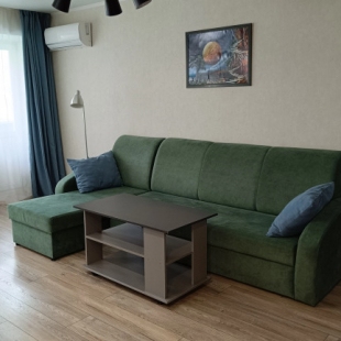 Фотография квартиры Квартира в центре