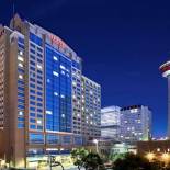 Фотография гостиницы Hyatt Regency Calgary