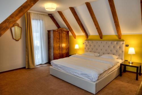 Фотография гостевого дома Trattoria Al Gallo