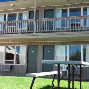 Фотографии мотеля
Motel Oasis Inn