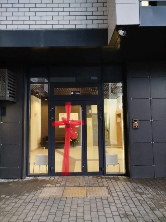 Фотография квартиры Апартаменты в ЖК Ленина