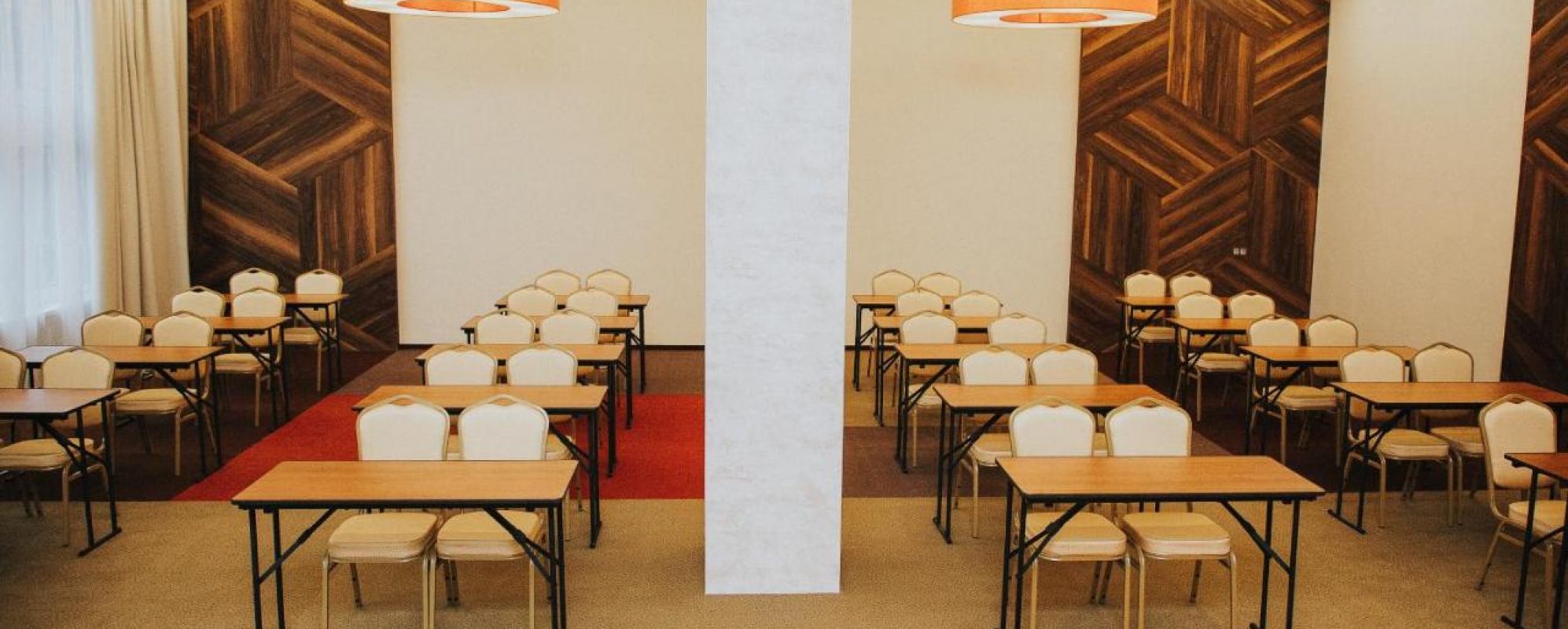 Фотографии конференц-зала Концепт