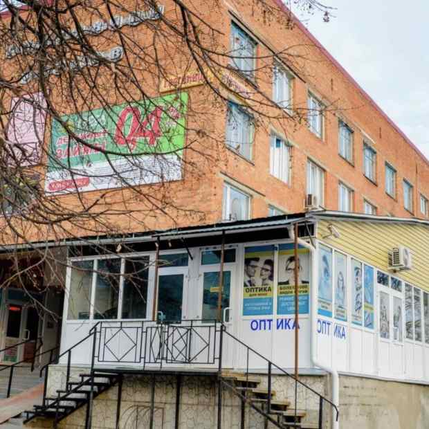 Фотография банкетного зала Салам