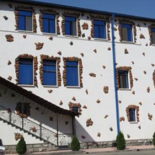 Фотография гостиницы Prince Hotel Kapan