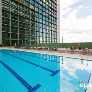 Фотография гостиницы Imperial Hotel Kuching