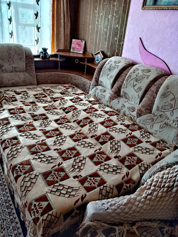 Фотография Коттеджа Частный дом На Харченко 21