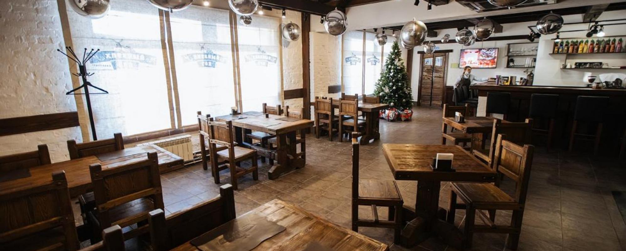 Фотографии банкетного зала Хлебный год