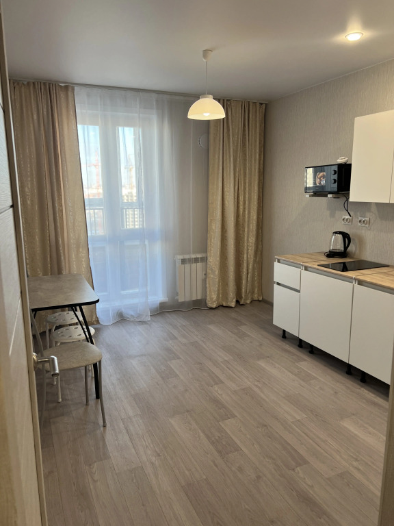 Фотография квартиры Квартира Уютная в Новосибирске