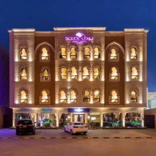 Фотографии апарт отеля
Boudl Gaber