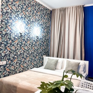 Фотография квартиры Апартаменты в Жк Admiral Waterhouse Дл16