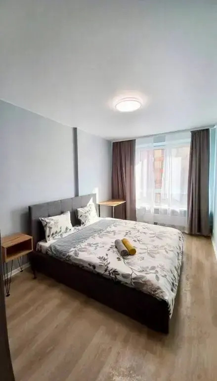 Фотография квартиры Квартира Art Life Apartment 1