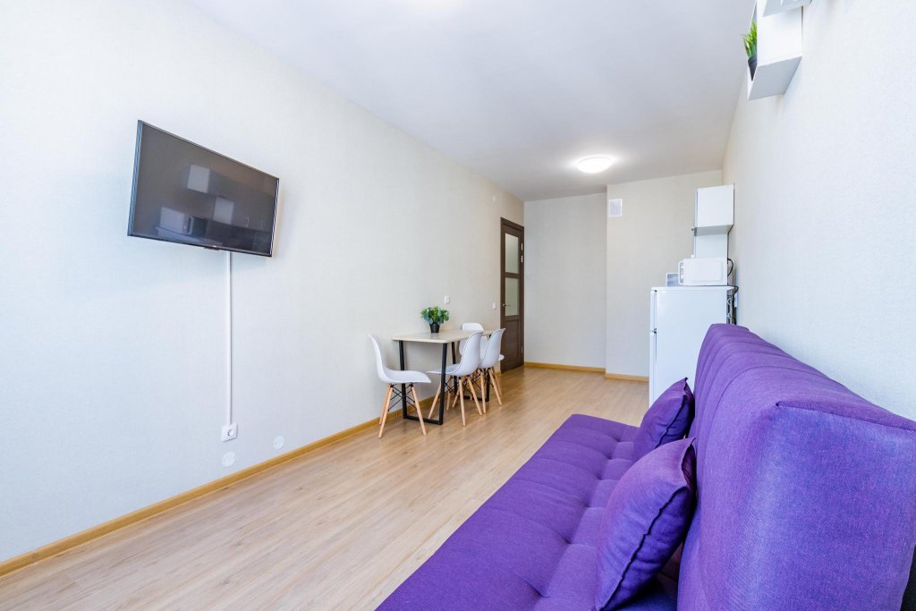 Фотография квартиры DreamHouse (ДримХаус) на улице Блюхера