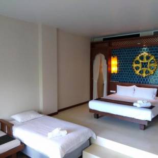 Фотографии мини отеля
C-VIEW BOUTIQUE