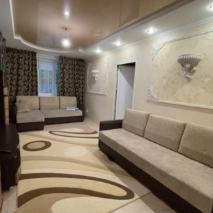 Фотография квартиры Вершина-ПВ на проспекте Нурсултана Назарбаева 32