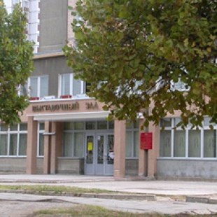 Фотография достопримечательности Музейно-выставочный центр