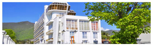 Фотографии гостиницы
Korsar