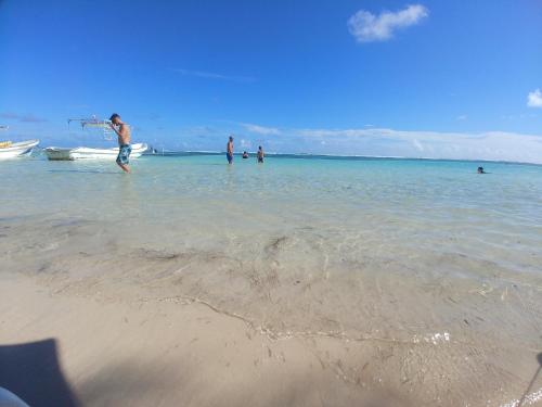 Фотография гостиницы El Fuerte Beach Resort