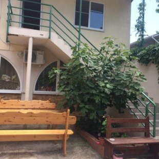 Фотография гостевого дома Amigos