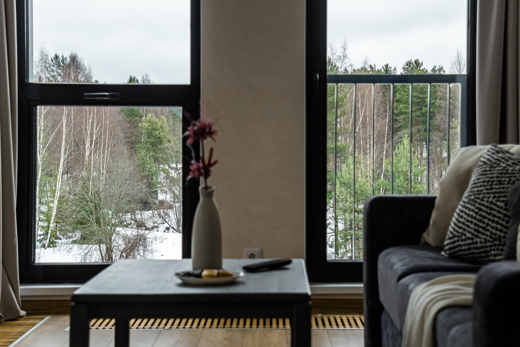 Фотография квартиры Апартаменты Ohtapark Inn Family