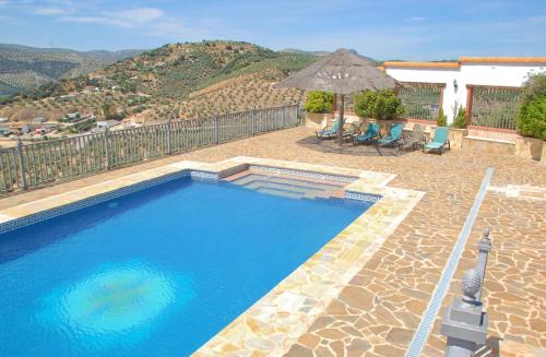 Фотография гостевого дома El Mirador