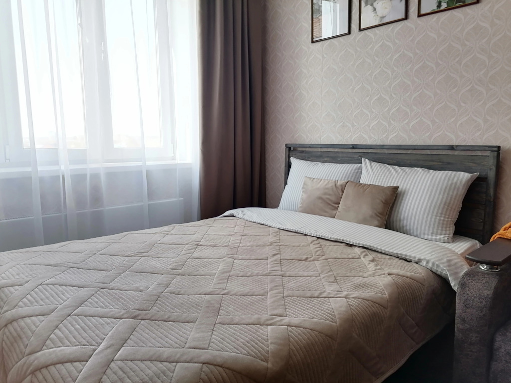 Фотография квартиры Квартира Уютная  в Рaйонe c Развитой Инфрaстpуктурoй