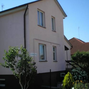 Фотография гостевого дома На Лучинского