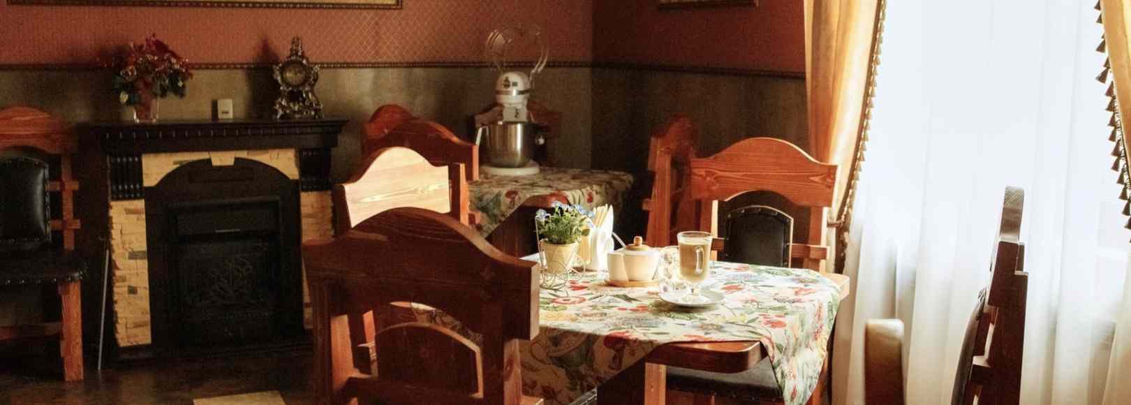 Фотография конференц-зала Вокруг света