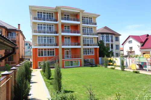 Фотография гостиницы Orang Sun