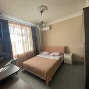 Фотография квартиры Квартира Уютная в центре
