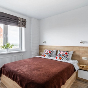 Фотография квартиры Апартаменты Центр Бреста -Гоголя 85