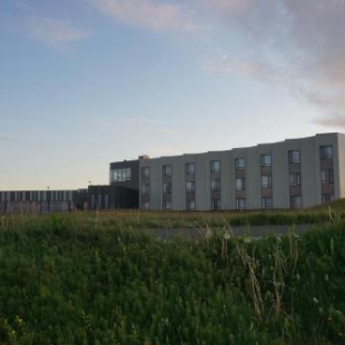 Фотография гостиницы Landhotel