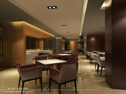 Фотография гостиницы Jinjiang Inn Fuyang Yingshang Road