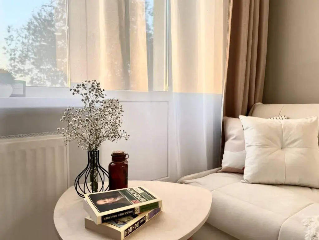 Фотография квартиры Happy People в квартале Свистуха