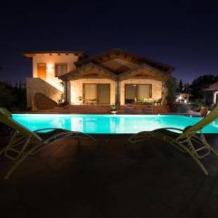 Фотографии мини отеля 
            B&B A CASA DI ZIA LUISA