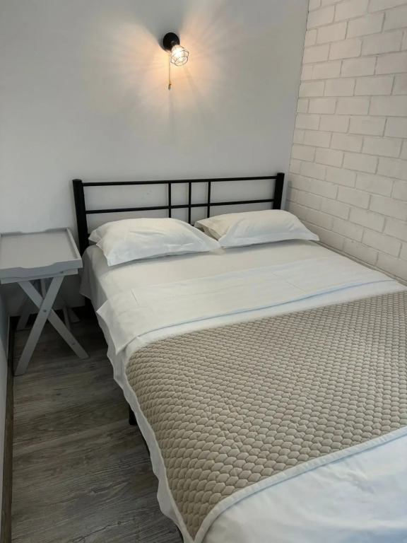 Фотография квартиры Апартаменты в Артхаусе 3