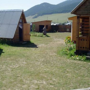 Фотография базы отдыха Фактория