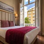 Фотография гостиницы The Belgrave Hotel