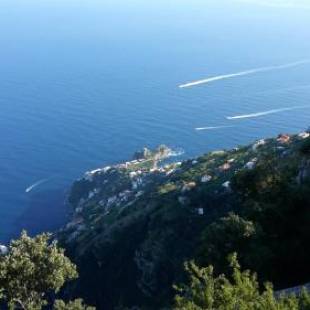 Фотографии базы отдыха
Agriturismo Mare e Monti